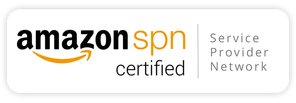 Amazon SPN certified