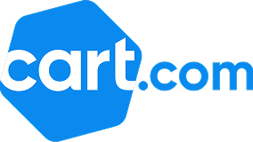 Cart.com logo