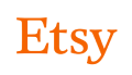 Etsy logo