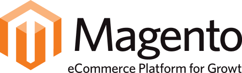 Magento logo
