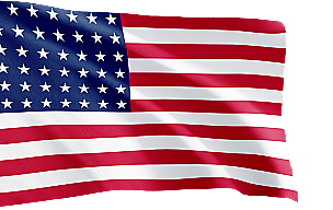 us country flag