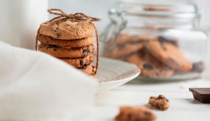 Как отправить печенье