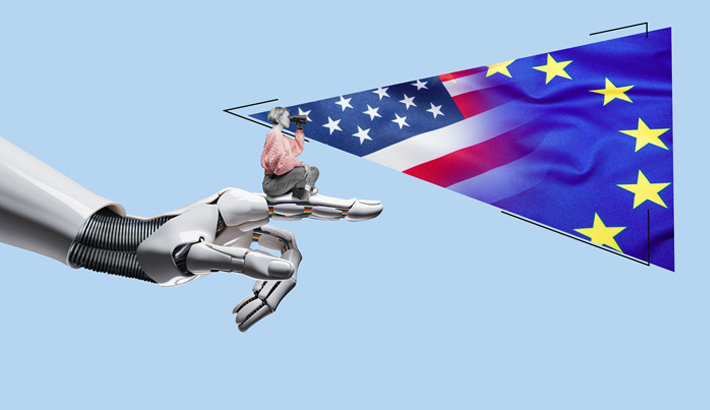 Shipping From the US to Europe: A Beginner’s Guide